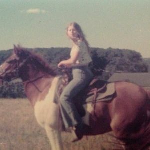 Meet your Posher, Tammy